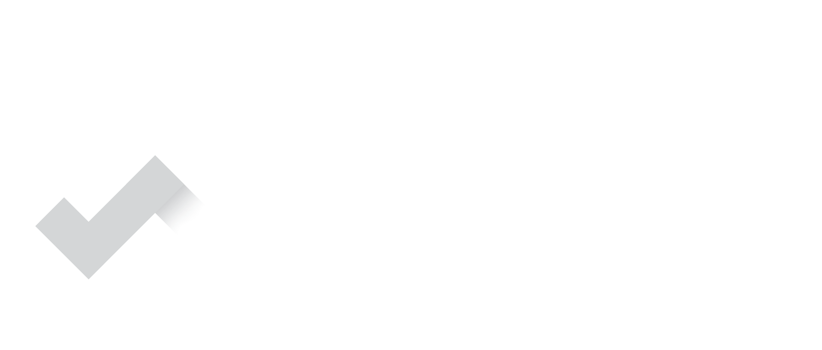 GSD_Icon Lockup - All White