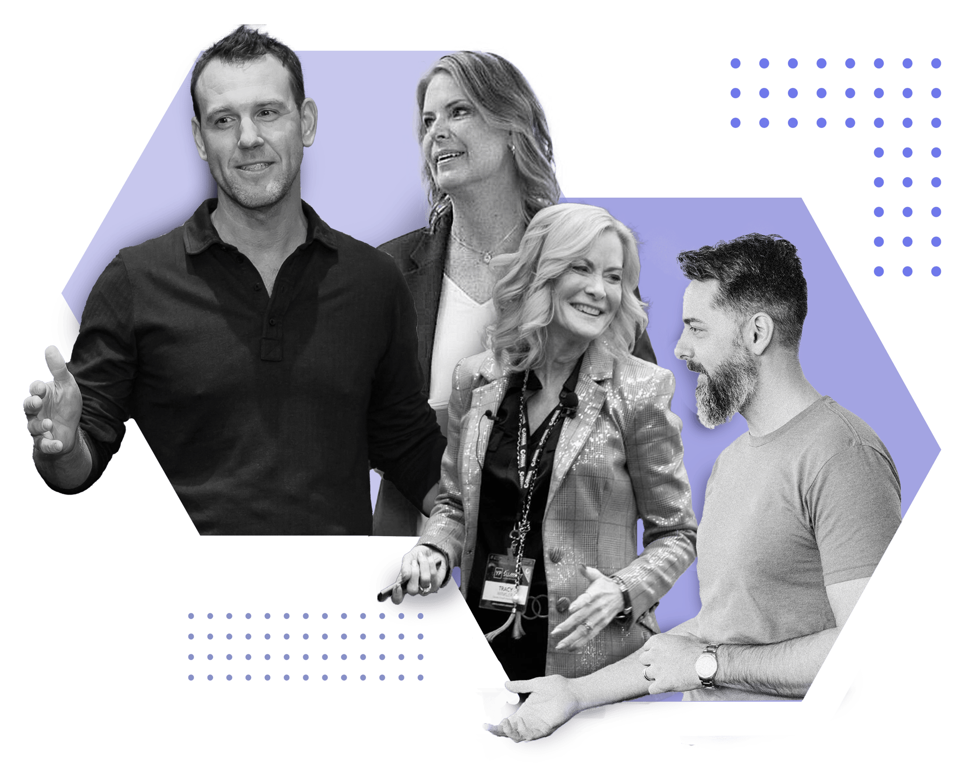 The GSD™ coaching team—experts in strategic execution and leadership alignment The GSD™ coaching team—experts in strategic execution and leadership alignment