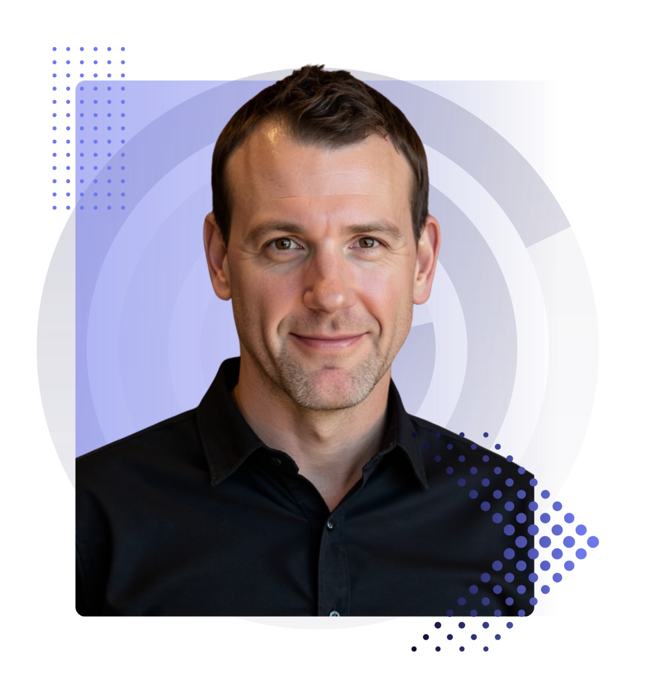 Headshot of Jonathan King, GSD Founder